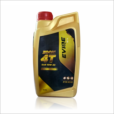 Gear And Transmission Oils