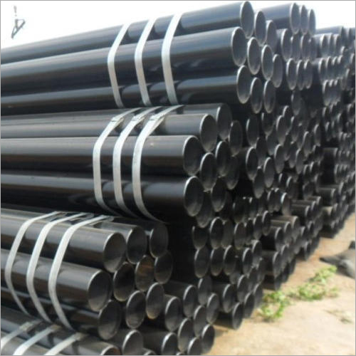 Seamless Carbon Steel Pipes