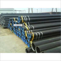 Seamless Line Steel Pipes