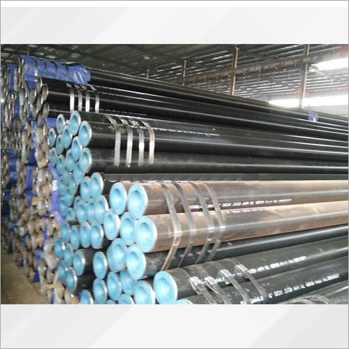 Steel Seamless Line Pipes
