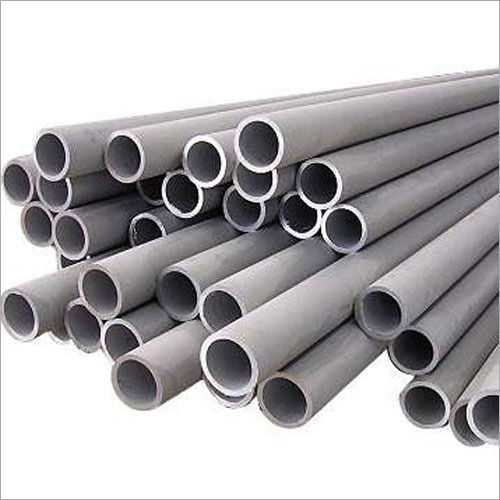 Galvanized Iron Seamless Pipes