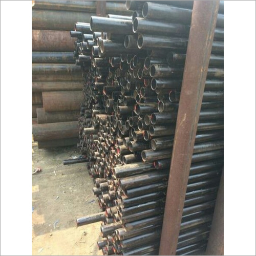 Long Steel Pipes