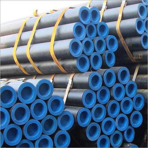 Galvanized Steel Pipes Section Shape: Round