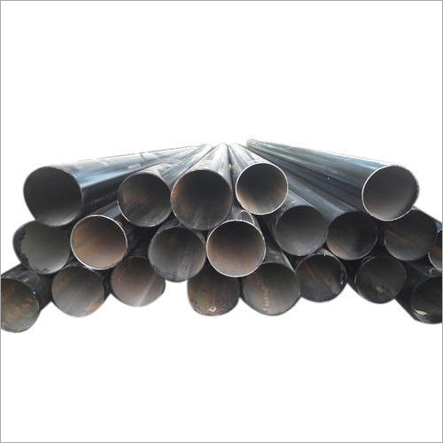 Mild Steel Erw Pipes Section Shape: Round