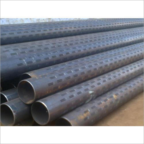 Spiral Steel Pipes