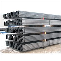 Square Steel Pipes By VARDHMAN STEEL CO.