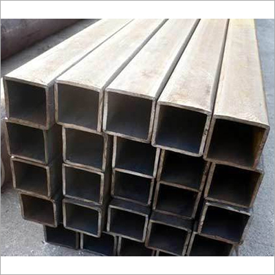 Stainless Steel Ms Tubes