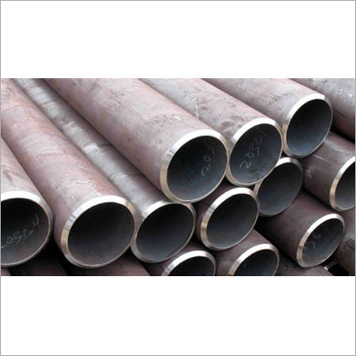 Industrial Round Steel Tubes