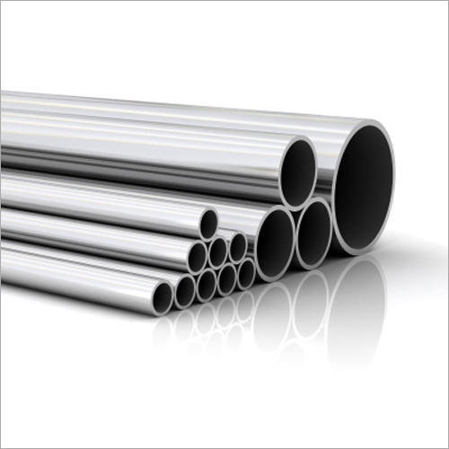 Steel Tubes Section Shape: Round