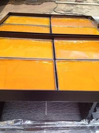 Black Solar Dryer For Mango Juice