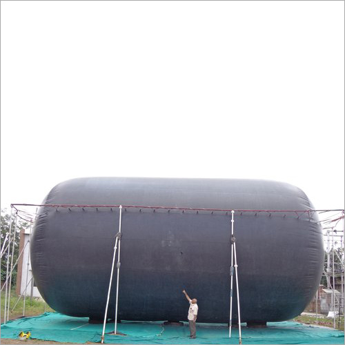Biogas Storage Balloon