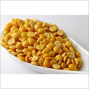 Yellow Toor Dal