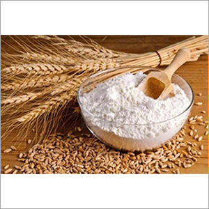 White Wheat Flour