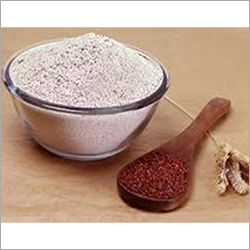 White Ragi Flour