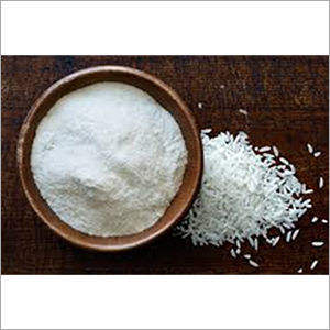 White Rice Flour