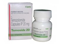 Temozolomide Capsules