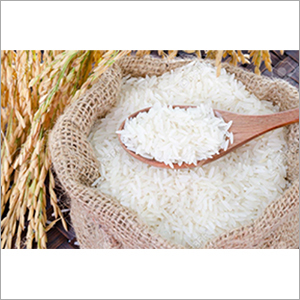 Raw Rice