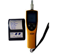 Breath Analyzer  PT4020