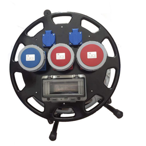 Cable Reel Drum