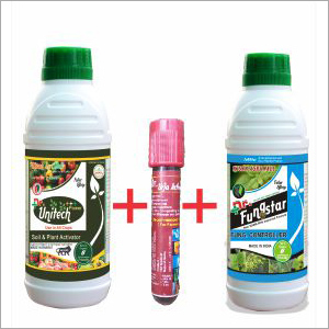 Dr. Unitech PP 1 Ltr + Combo -1