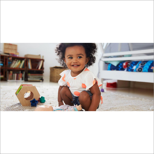 Indoor Activities for Babies and Toddlers