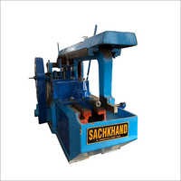 Hydruallic Hacksaw Machine