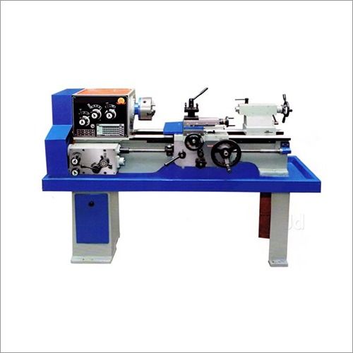 All Gear Lathe Machine