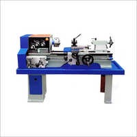 All Gear Lathe Machine