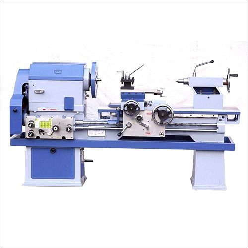 Industrial Light Duty Lathe Machine