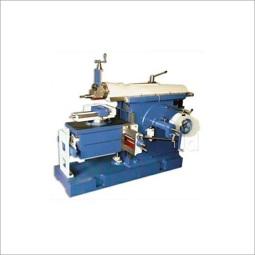 Geared Shaper Machine Manufacturer in Batala,Punjab