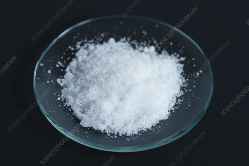 Potassium Bromide Powder By RISHI CHEMTRADE