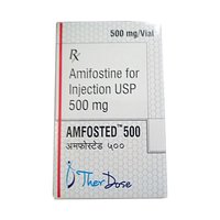 Amifostine Injections