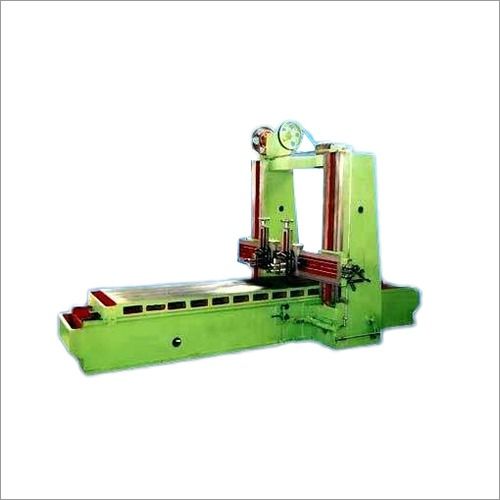 Planer Machine