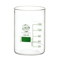 Beaker Low Form 150 mm Without Spout