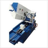 Bandsaw Machine