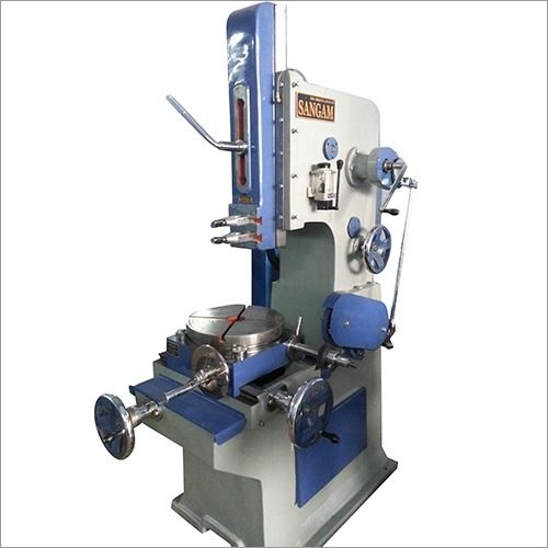 Slotting Machine