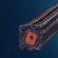 Hollow Core Packing