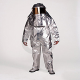Fire Protective Clothing By BURHANI CORPORATION