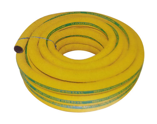 Heavy Duty Airline Hoses