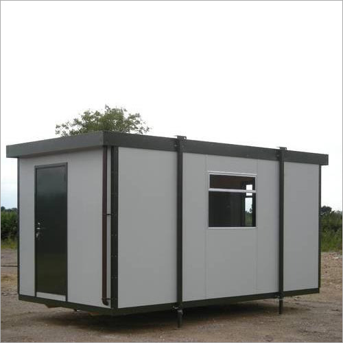 Shipping Portable Container