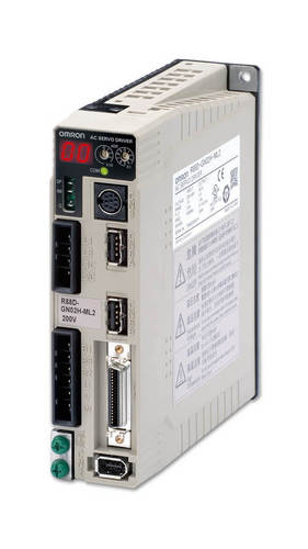 OMRON R88D-UP03V