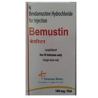 Bendamustine HCL Injections