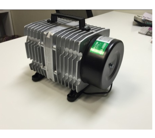 Co2 Laser Machine Air Compressor