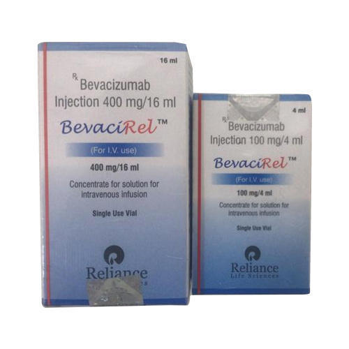 Bevacizumab injection