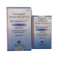 Bevacizumab injection