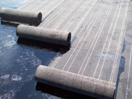 self adhesive Membrane Waterproofing Service