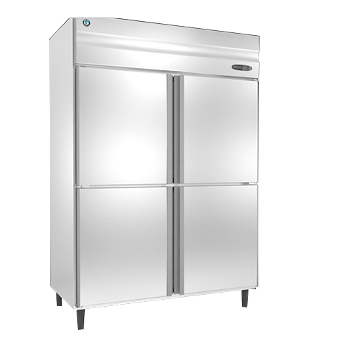 Hew 147 Hoshizaki Refrigerator