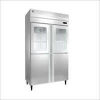 HRW-147-HG Hoshizaki Refrigerator