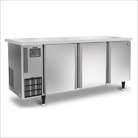 Rtw 180 Hoshizaki Refrigerator Capacity: 525 Liter/Day