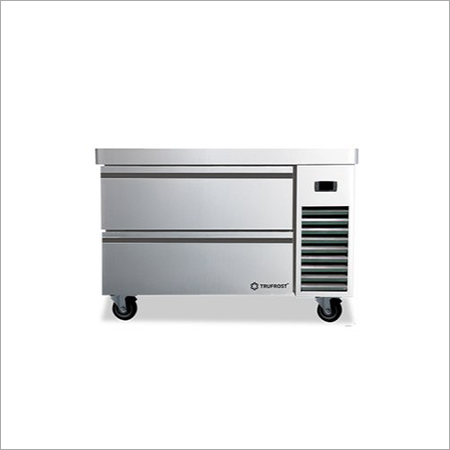 CT-36 Refrigerated Chef Tables
